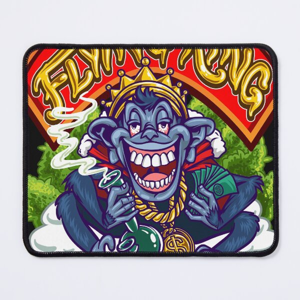 Item preview, King Green designed and sold by TerpeneTom.