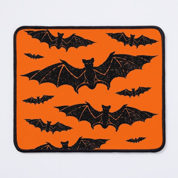 Item preview, Scary Creepy Colony Of Bats designed and sold by blueveins.