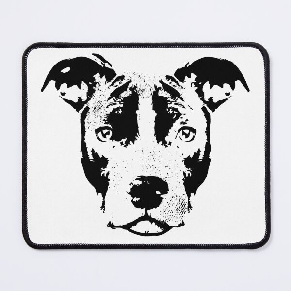 Item preview, Bluenose Pitbull Bully designed and sold by blueveins.
