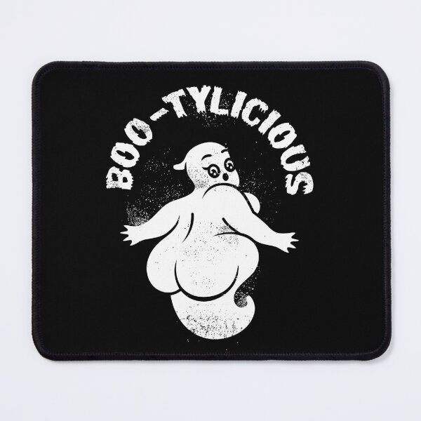 Item preview, Boo-tylicious Sexy Ghost designed and sold by blueveins.