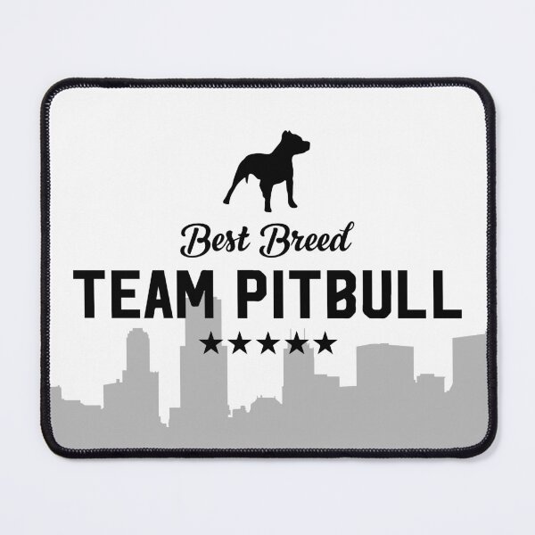 Item preview, Best Breed Team Pitbull designed and sold by blueveins.