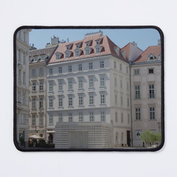 Item preview, Judenplatz, Wien Österreich designed and sold by Mythos57.