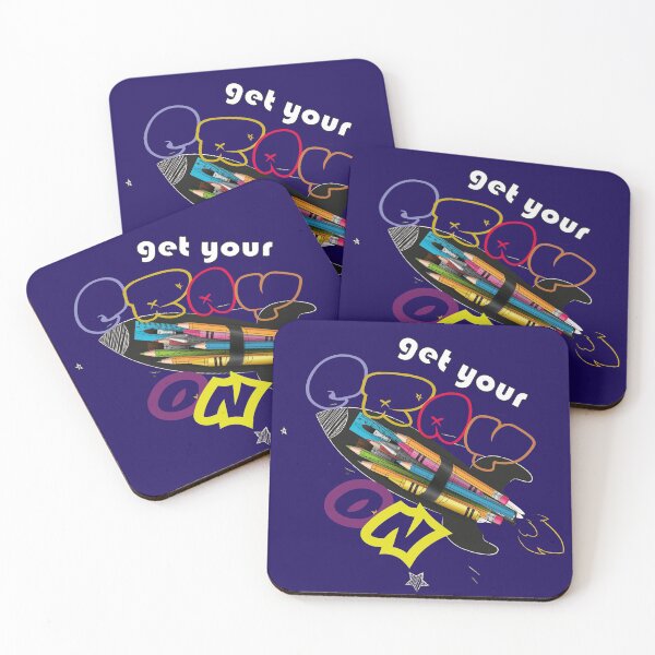 Item preview, Get Your Cray On  designed and sold by Hero Prod.