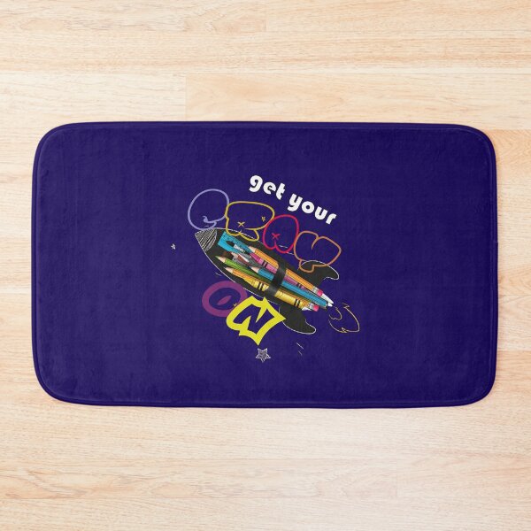 Item preview, Get Your Cray On  designed and sold by Hero Prod.
