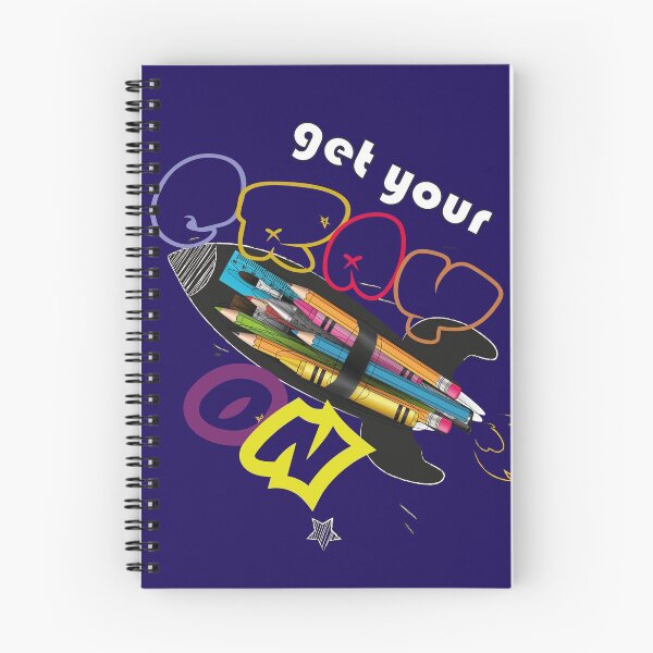 Item preview, Get Your Cray On  designed and sold by Hero Prod.