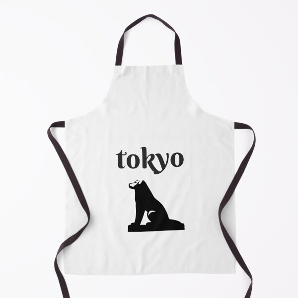 Item preview, TOKYO Hachiko sculpture designed and sold by Inspirationmotivation.