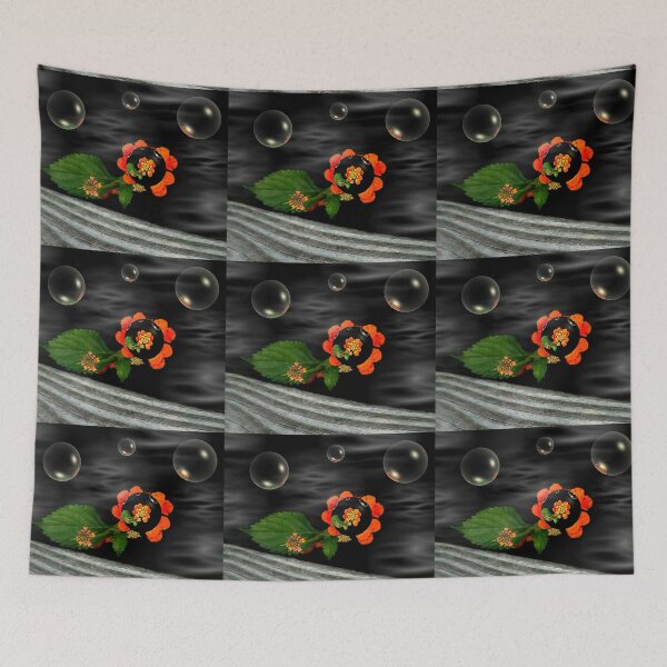 Item preview, Lantana designed and sold by glink.