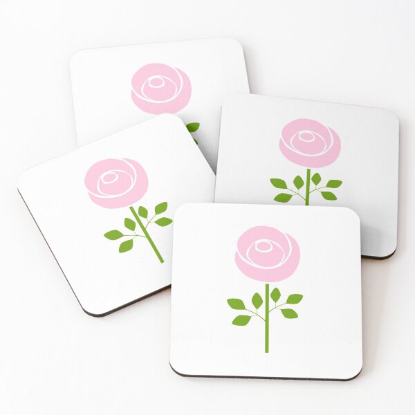 Item preview, Pink Rose designed and sold by Marju Rose.