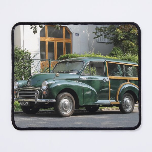 Item preview, Morris Minor 1000 Traveller designed and sold by Mythos57.