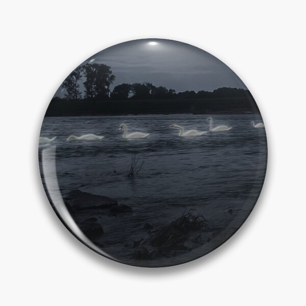 Item preview, NIGHT SWANS designed and sold by André Cremers.