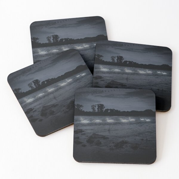 Item preview, NIGHT SWANS designed and sold by André Cremers.
