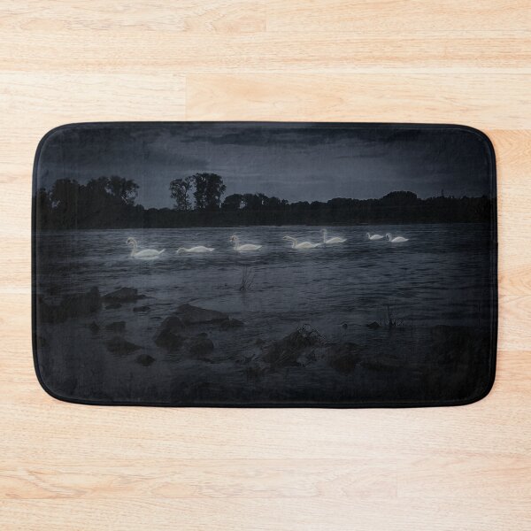 Item preview, NIGHT SWANS designed and sold by André Cremers.