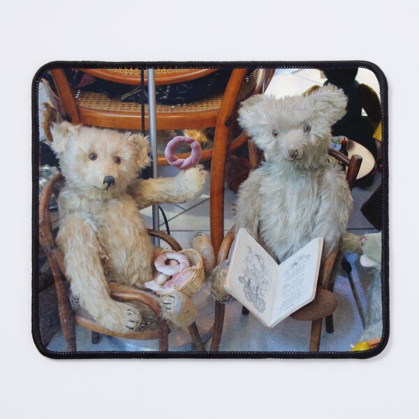 Item preview, Group Of Antique Teddy Bears designed and sold by Mythos57.