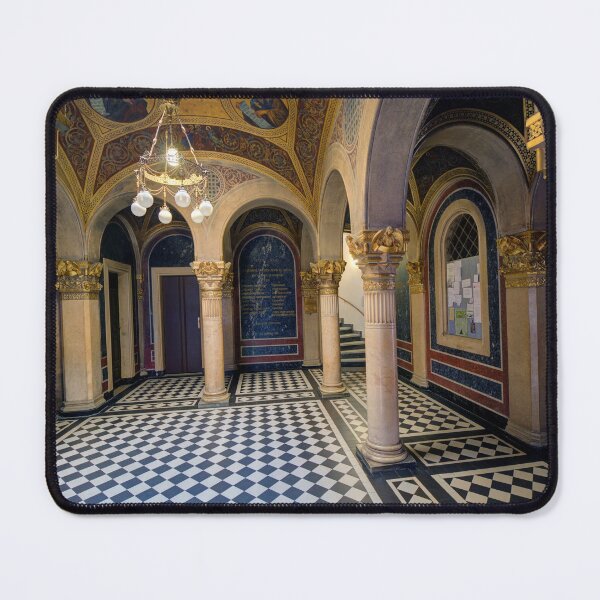 Item preview, Griechenkirche zur Heiligen Dreifaltigkeit, Vienna Austria designed and sold by Mythos57.