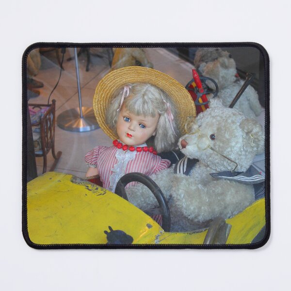 Item preview, Antique Teddy Bear Got Company designed and sold by Mythos57.
