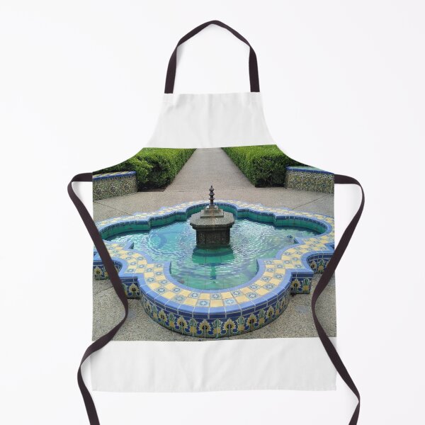 Item preview, Balboa Park San Diego designed and sold by TalBright.