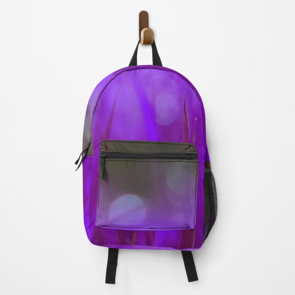 Artikelvorschau, Neon Purple Violet Grass im Fokus entworfen und verkauft von OutofFocusShop.
