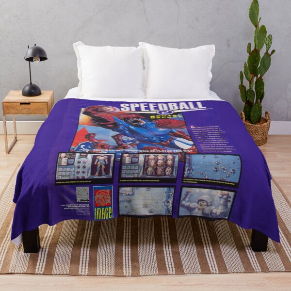 Item preview, Speedball 2 Retro Video Game designed and sold by Movie-Takedown.
