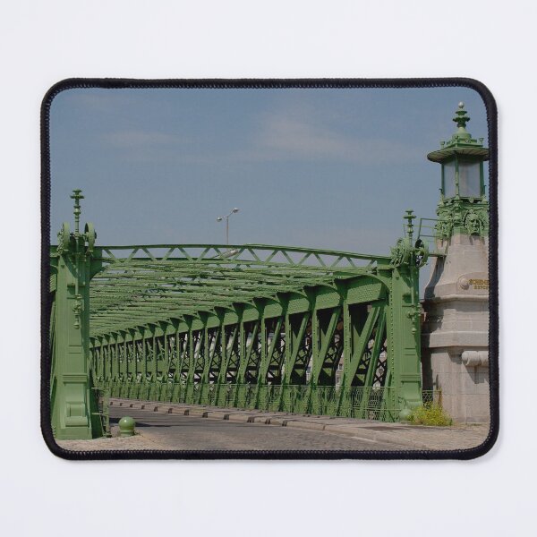 Item preview, Schemerlbrücke, Vienna Austria designed and sold by Mythos57.