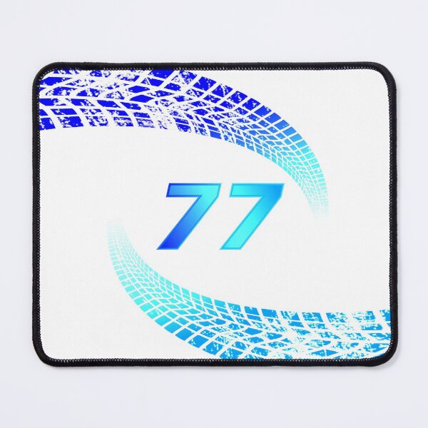 Item preview, 77 Ice Blue - white designed and sold by jc007.