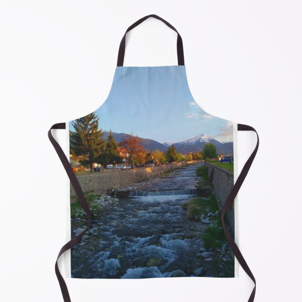 Item preview, Bansko in Spring designed and sold by TalBright.