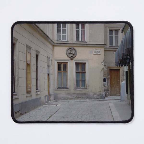 Item preview, Kleeblattgasse designed and sold by Mythos57.