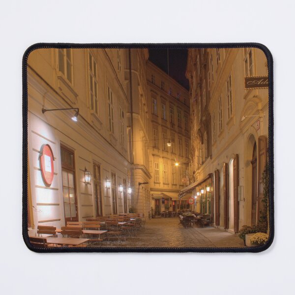 Item preview, Blumenstockgasse, Vienna Austria designed and sold by Mythos57.