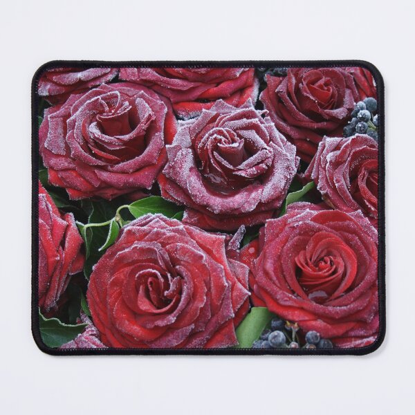 Item preview, Frozen Roses designed and sold by Mythos57.