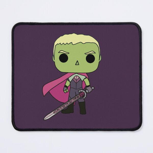 Item preview, Hulking / Teddy Altman pop style designed and sold by aeneix.
