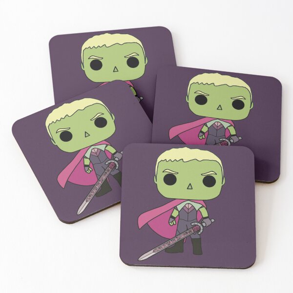 Item preview, Hulking / Teddy Altman pop style designed and sold by aeneix.