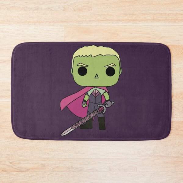 Item preview, Hulking / Teddy Altman pop style designed and sold by aeneix.