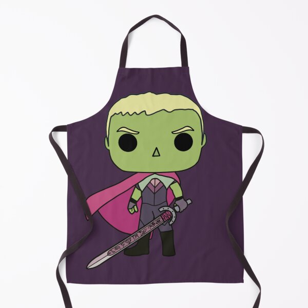 Item preview, Hulking / Teddy Altman pop style designed and sold by aeneix.