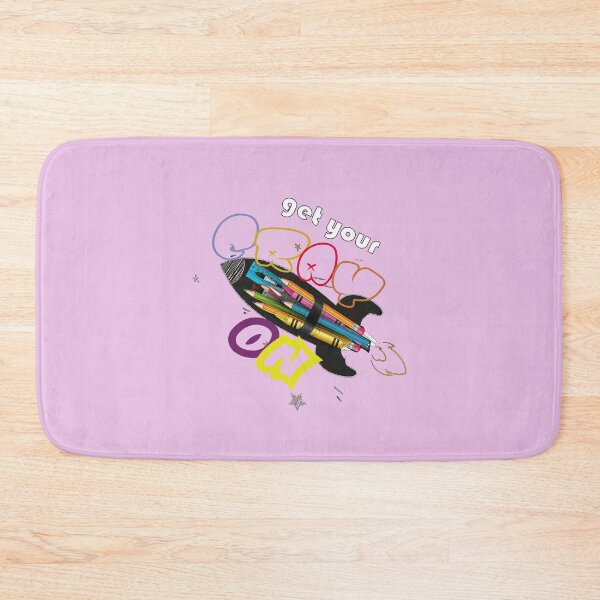 Item preview, Copy of Get Your Cray On  designed and sold by Hero Prod.