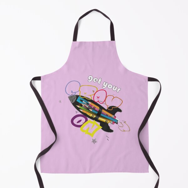 Item preview, Copy of Get Your Cray On  designed and sold by Hero Prod.