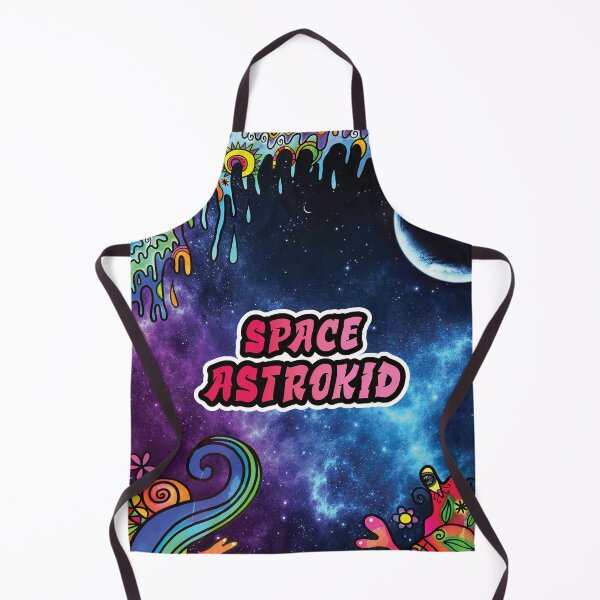 Item preview, Space astrokid - doodle III designed and sold by Kidzz.