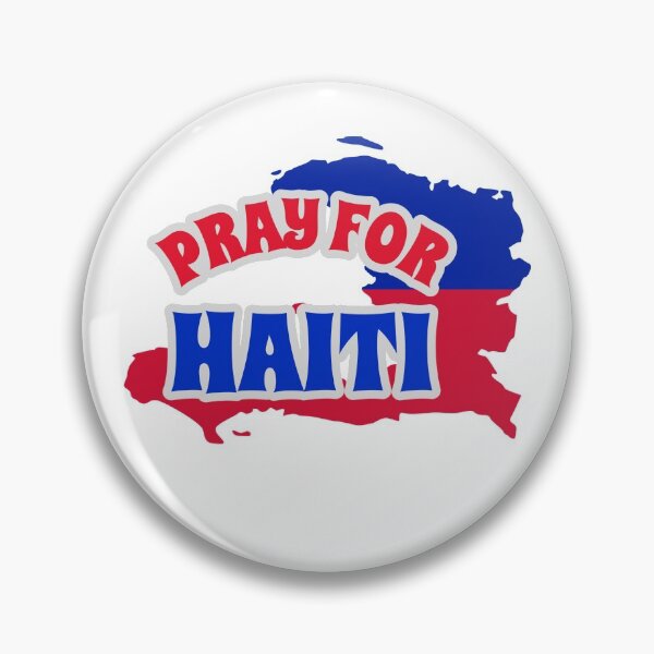 Item preview, Pray For Haiti designed and sold by Rell1970.
