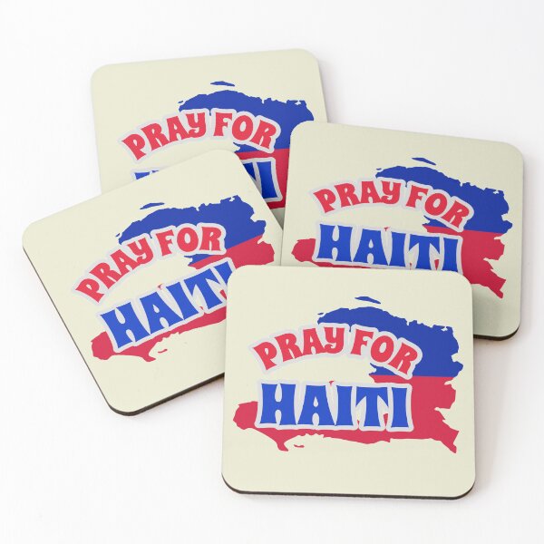 Item preview, Pray For Haiti designed and sold by Rell1970.