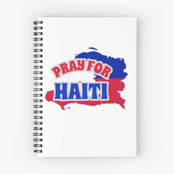 Item preview, Pray For Haiti designed and sold by Rell1970.