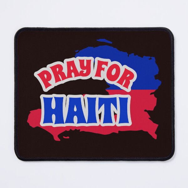Item preview, Pray For Haiti designed and sold by Rell1970.