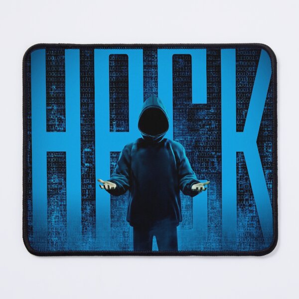 Item preview, HACK designed and sold by GrandeDuc.