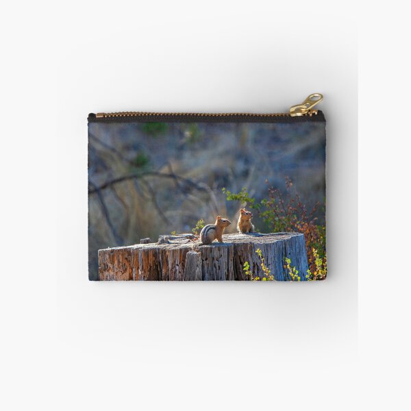 Item preview, Chipmunks, Forest, Nature, Prints,  designed and sold by DAM Creative ⭐⭐⭐⭐⭐.
