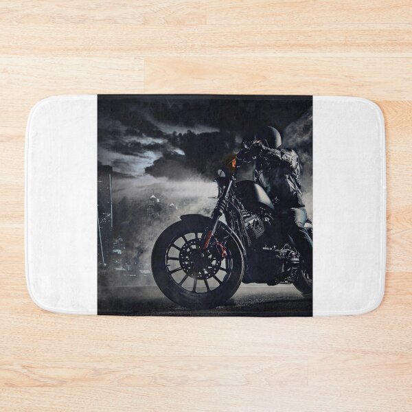 Item preview, Night Ride designed and sold by Hanger52.