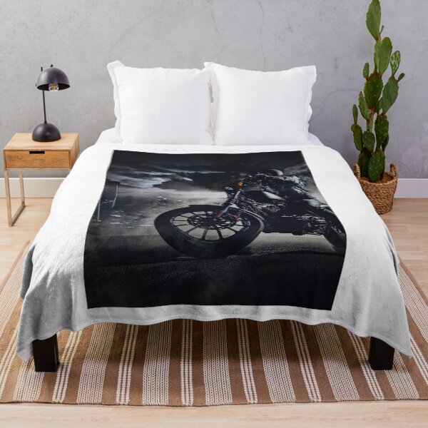 Item preview, Night Ride designed and sold by Hanger52.