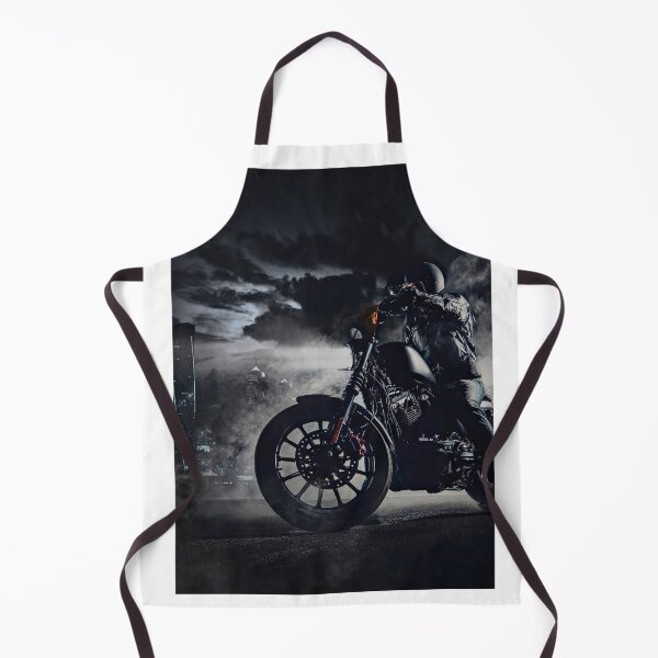 Item preview, Night Ride designed and sold by Hanger52.