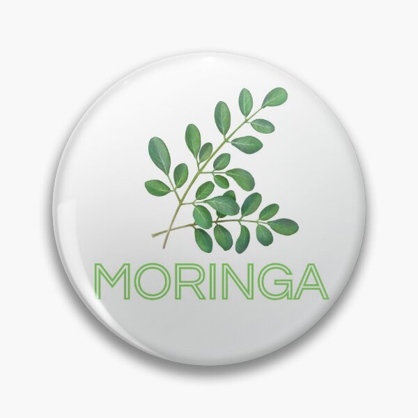 Item preview, Moringa Superfood designed and sold by Myōhō Print Co..
