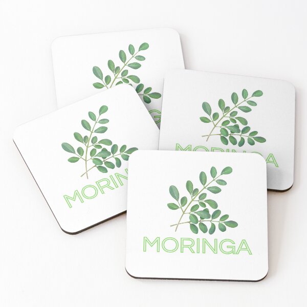 Item preview, Moringa Superfood designed and sold by Myōhō Print Co..