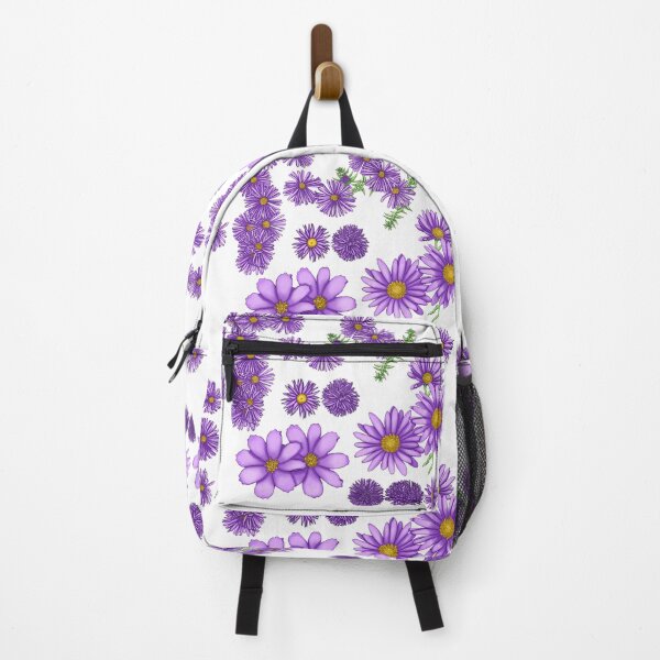 Asters Backpack
