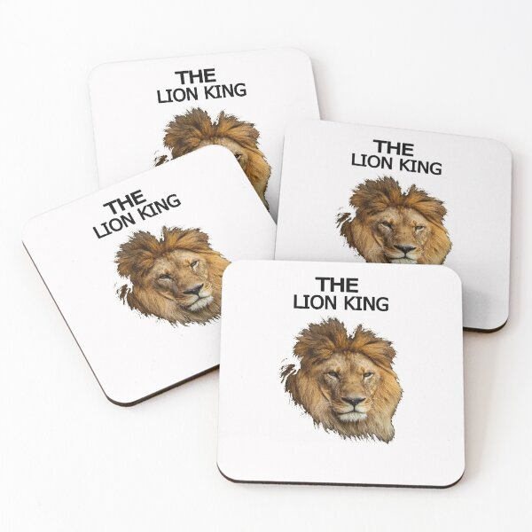 Item preview, Collections The Lion King designed and sold by Samahel.
