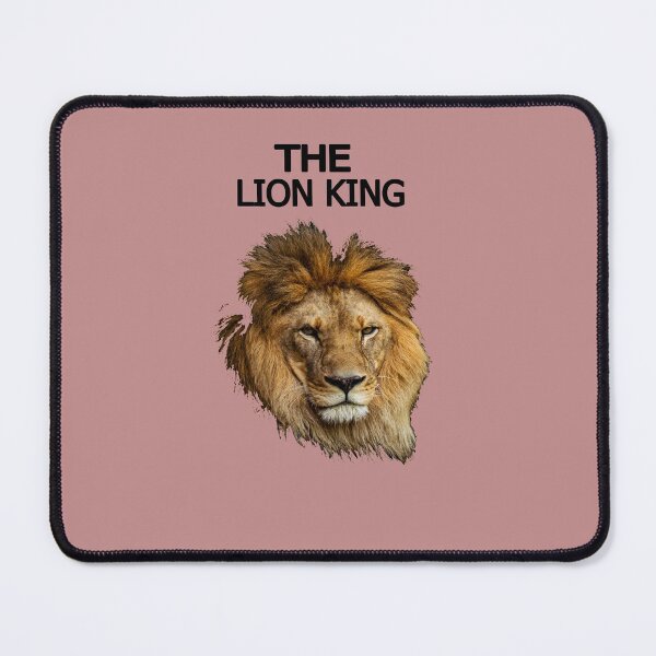 Item preview, Collections The Lion King designed and sold by Samahel.