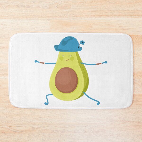 Item preview, Mr Avocado designed and sold by HamzaZemharir.